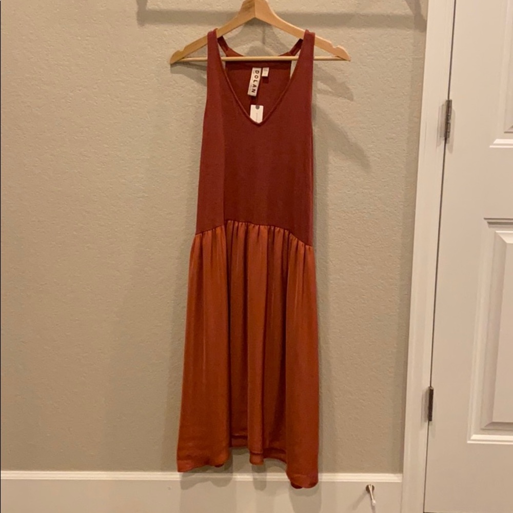 NWT Dolan dress from Anthropologie